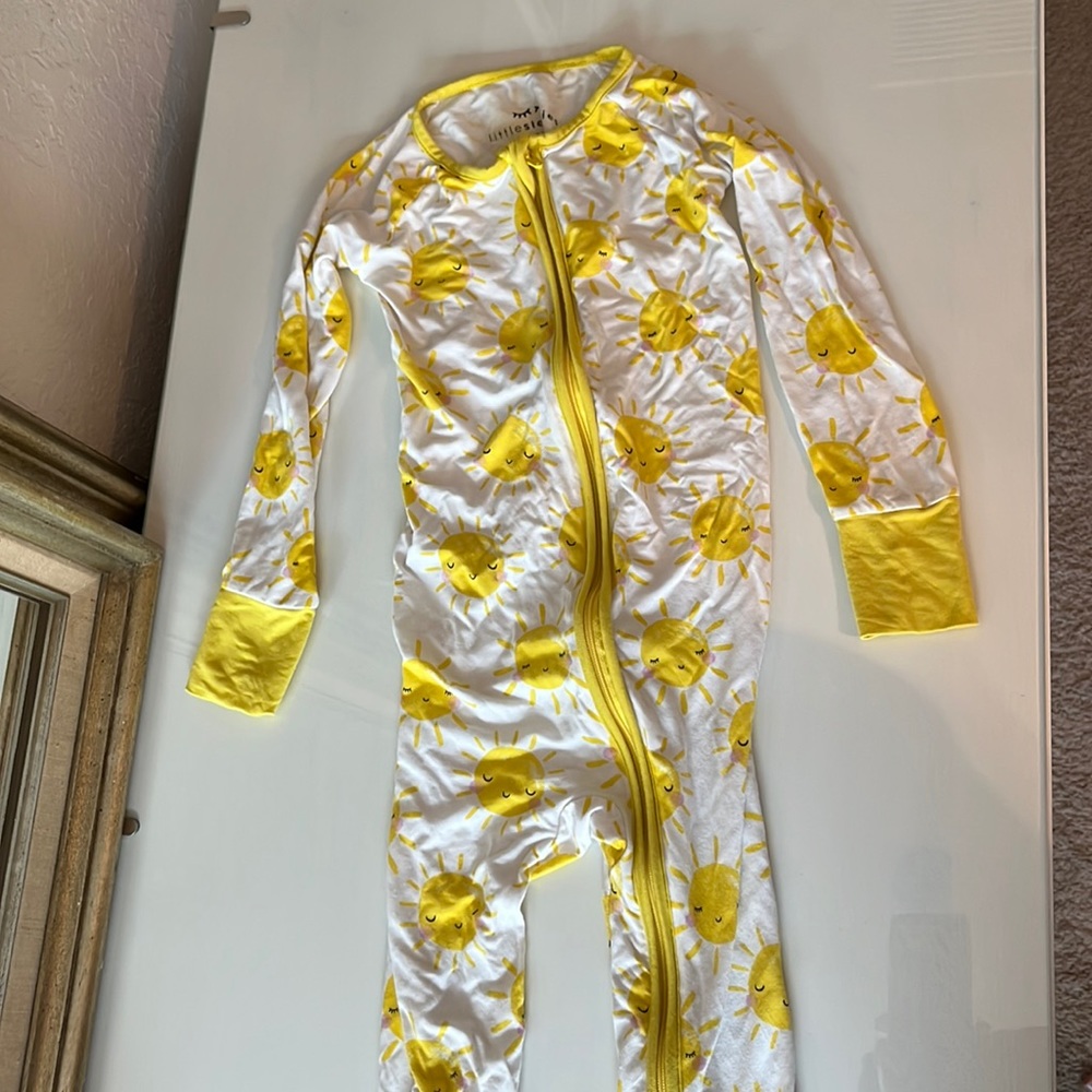 Little sleepers 18-24 month